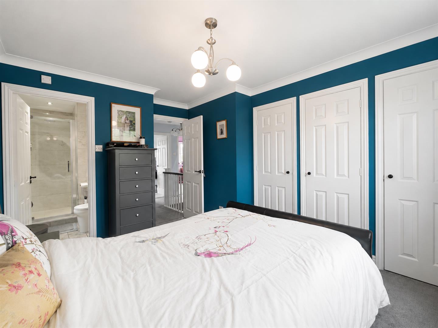 Ascot Place, Bletchley, Milton Keynes